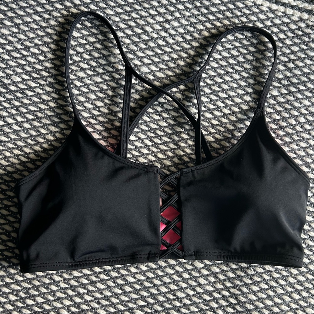 Victorias Secret PINK Bikini Top